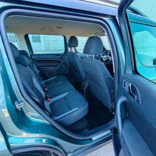 Skoda Yeti Adventure dsg