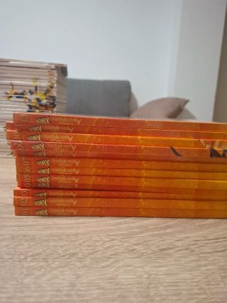 Colecciones X men Planeta DeAgostini y Panini