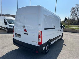 RENAULT MASTER 2.3 BLUEDCI 3500 L2 H2 150 FURGON