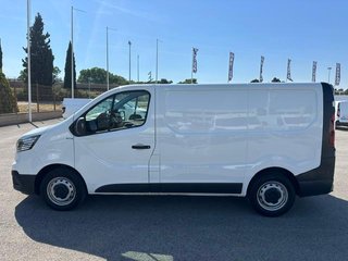 RENAULT TRAFIC 2.0 BLUEDCI L1 H1 130 S & S FURGON