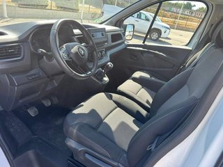 RENAULT TRAFIC 2.0 BLUEDCI L1 H1 130 S & S FURGON