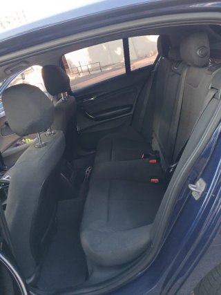 BMW Serie 1 2018