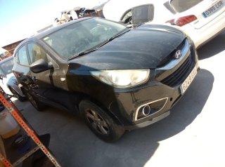 Hyundai ix35 2012