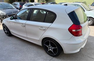 BMW 116i ETIQUETA C LLANTAS LIBRO GARANTIA