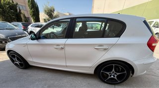 BMW 116i ETIQUETA C LLANTAS LIBRO GARANTIA