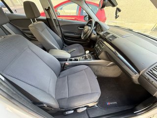 BMW 116i ETIQUETA C LLANTAS LIBRO GARANTIA