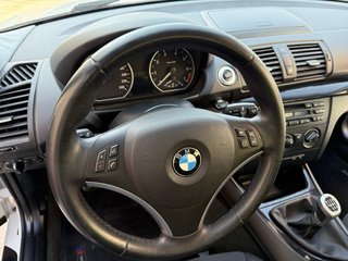 BMW 116i ETIQUETA C LLANTAS LIBRO GARANTIA