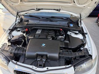 BMW 116i ETIQUETA C LLANTAS LIBRO GARANTIA