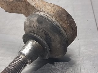 CREMALLERA DIRECCION RENAULT LAGUNA II (BG0) F9QC
