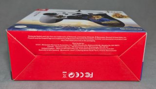 Mando Switch The Legend of Zelda PowerA