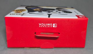 Mando Switch The Legend of Zelda PowerA
