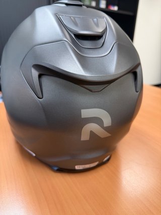 Casco HJC RPHA 91 XL + Intercomunicador Sena 50B