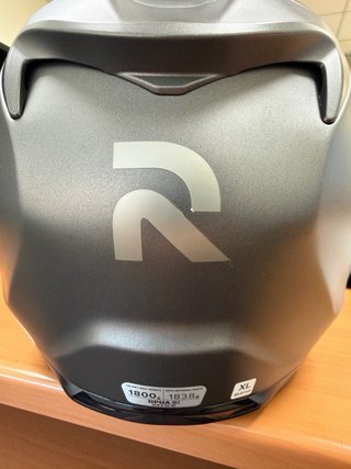 Casco HJC RPHA 91 XL + Intercomunicador Sena 50B