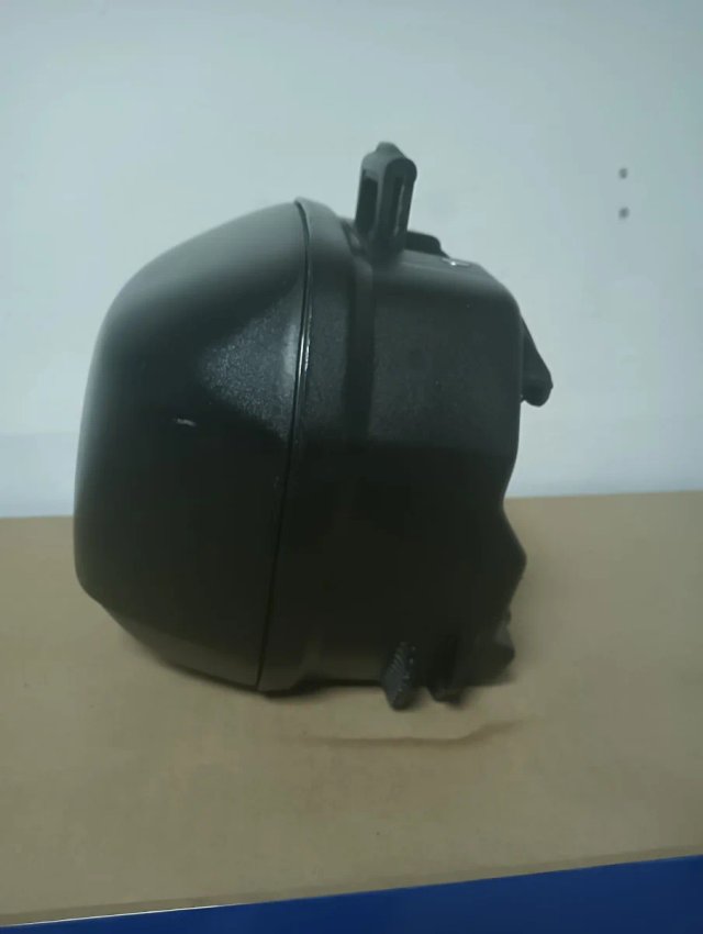 Maletas Laterales BMW R1100 RT