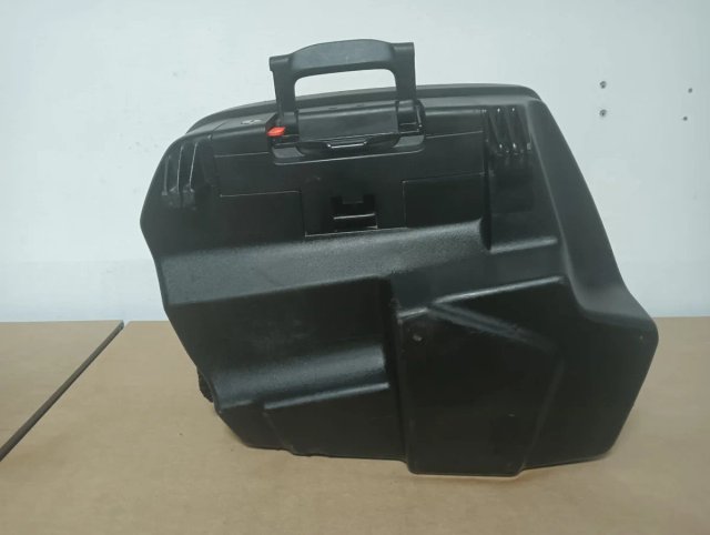 Maletas Laterales BMW R1100 RT