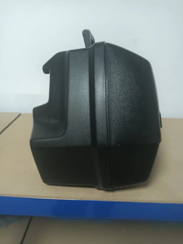 Maletas Laterales BMW R1100 RT