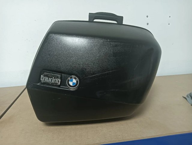 Maletas Laterales BMW R1100 RT