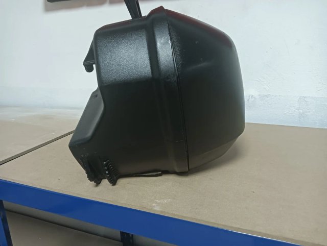 Maletas Laterales BMW R1100 RT