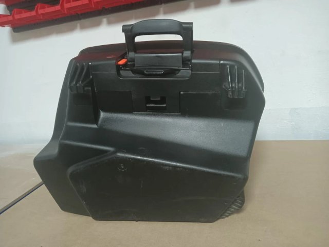 Maletas Laterales BMW R1100 RT
