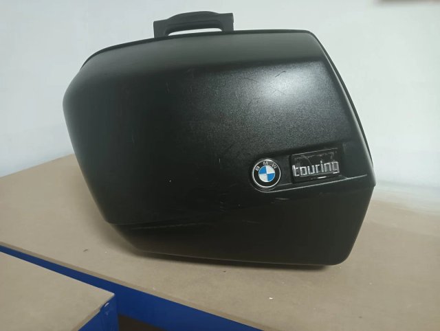 Maletas Laterales BMW R1100 RT
