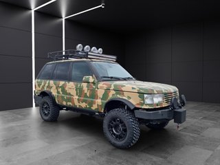LAND-ROVER Range Rover O4.6 HSE AUTO