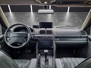 LAND-ROVER Range Rover O4.6 HSE AUTO