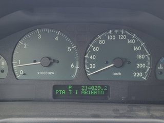 LAND-ROVER Range Rover O4.6 HSE AUTO
