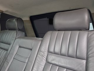 LAND-ROVER Range Rover O4.6 HSE AUTO
