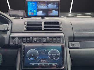 LAND-ROVER Range Rover O4.6 HSE AUTO