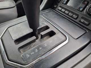 LAND-ROVER Range Rover O4.6 HSE AUTO