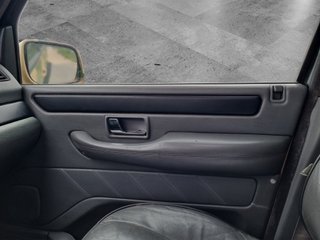 LAND-ROVER Range Rover O4.6 HSE AUTO