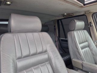 LAND-ROVER Range Rover O4.6 HSE AUTO