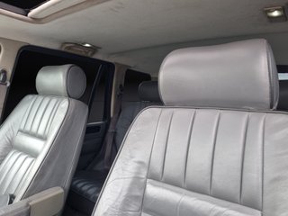 LAND-ROVER Range Rover O4.6 HSE AUTO