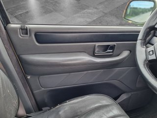 LAND-ROVER Range Rover O4.6 HSE AUTO