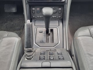 LAND-ROVER Range Rover O4.6 HSE AUTO