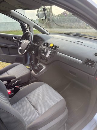 Ford C-MAX 2003