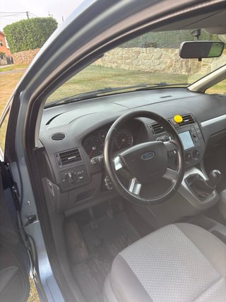 Ford C-MAX 2003