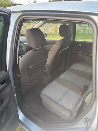 Ford C-MAX 2003