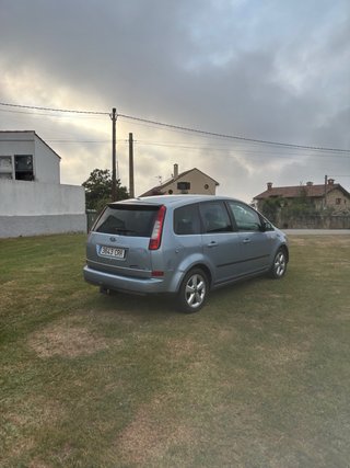 Ford C-MAX 2003
