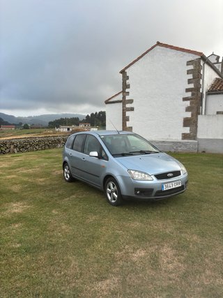 Ford C-MAX 2003