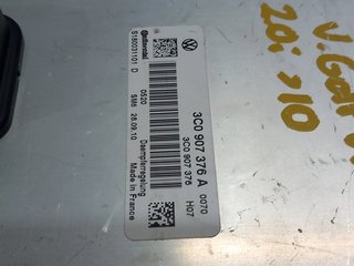 CENTRALITA SUSPENSION VOLKSWAGEN GOLF VI (5K1)(10