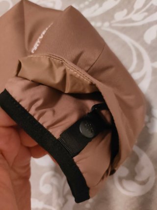 Abrigo The North Face Mujer 2 en 1 Nuevo