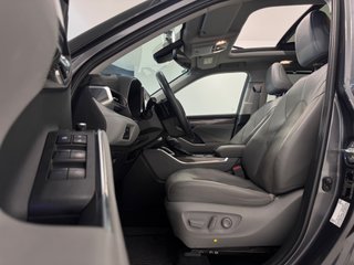 Toyota Highlander 2.5L Hybrid 248cv Advance HEV