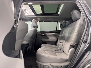 Toyota Highlander 2.5L Hybrid 248cv Advance HEV