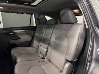 Toyota Highlander 2.5L Hybrid 248cv Advance HEV