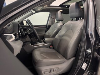 Toyota Highlander 2.5L Hybrid 248cv Advance HEV