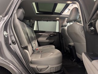 Toyota Highlander 2.5L Hybrid 248cv Advance HEV