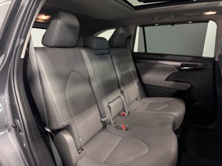 Toyota Highlander 2.5L Hybrid 248cv Advance HEV