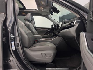 Toyota Highlander 2.5L Hybrid 248cv Advance HEV