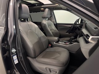 Toyota Highlander 2.5L Hybrid 248cv Advance HEV